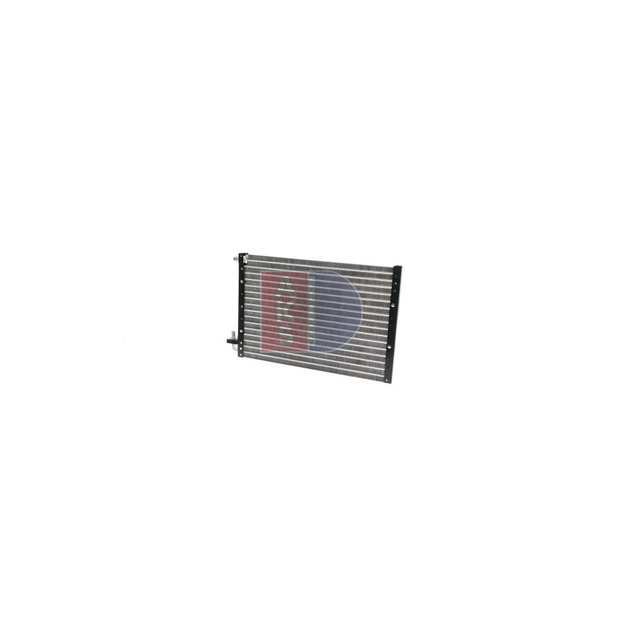 AKS Dasis 546140N Air Conditioning Condenser