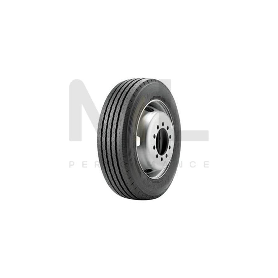 Bridgestone R294 275/80 R22.5 148/144M Truck Summer Tyre