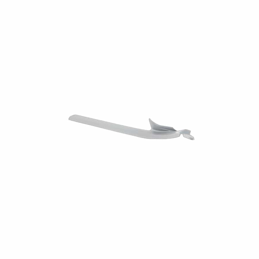 Genuine BMW 51478174529 E38 Sill Strip Rear Left GRAU (Inc. 750iL, 728iL & 740iL)