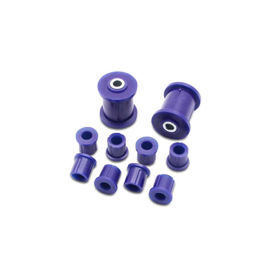 SuperPro KIT0109K SuperPro Bushing Vehicle Kit