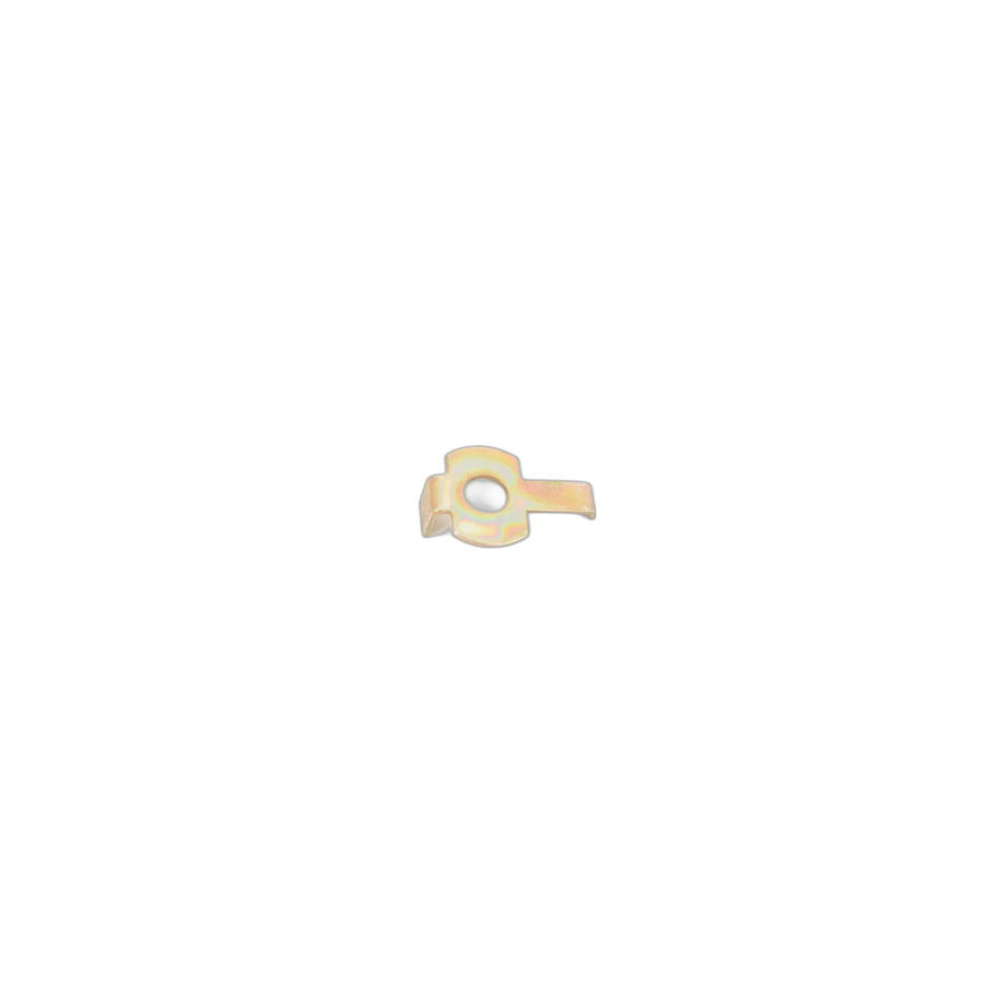 Genuine BMW 32311159445 E34 E31 E32 Securing Plate, Left (Inc. 540i, 530i & 525i)