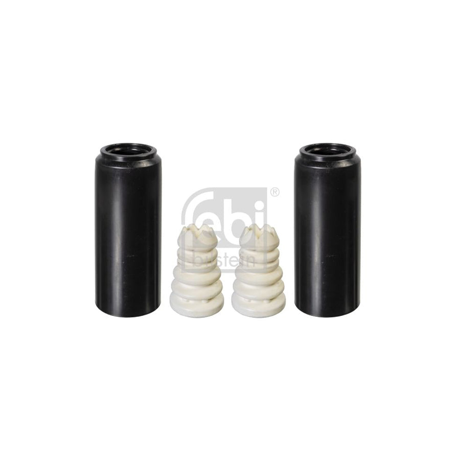 Febi Bilstein 109463 Rubber Buffer, Suspension For Ford Mondeo