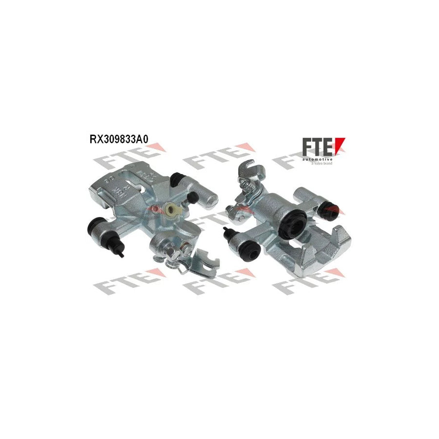 FTE 9290171 Brake Caliper for Mazda 323