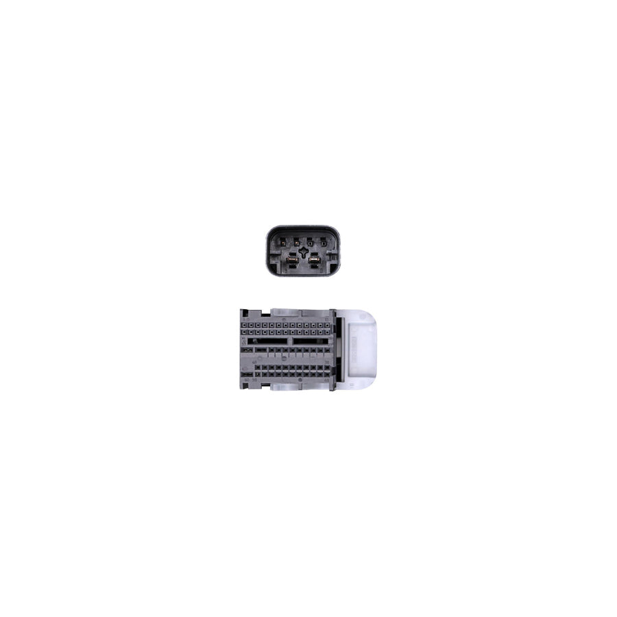 Hella 1LX 014 952-541 Headlight For BMW IX (I20)