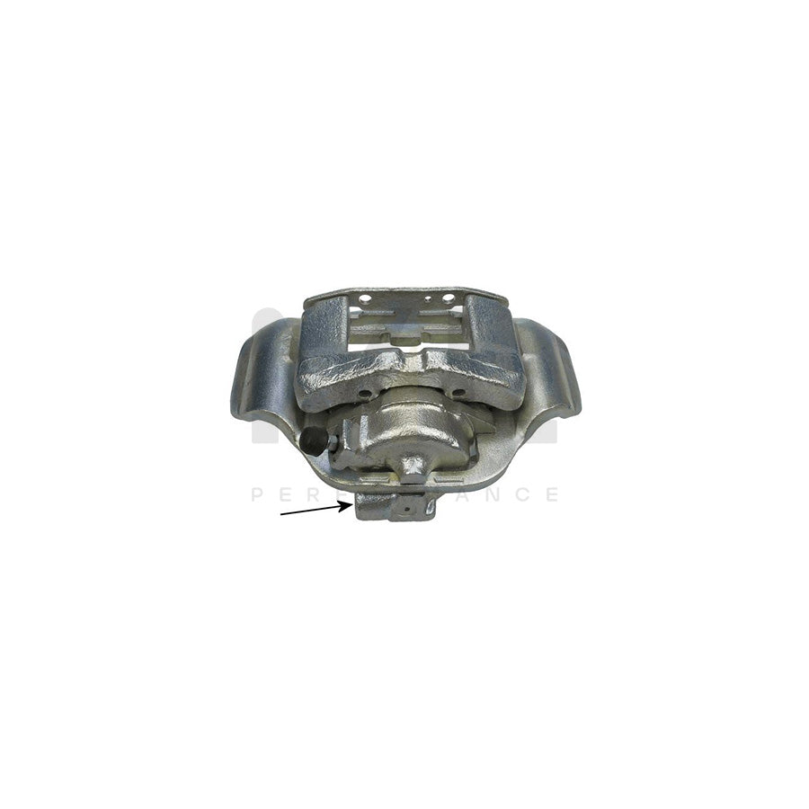 TEXTAR 38222700 Brake Caliper without holder