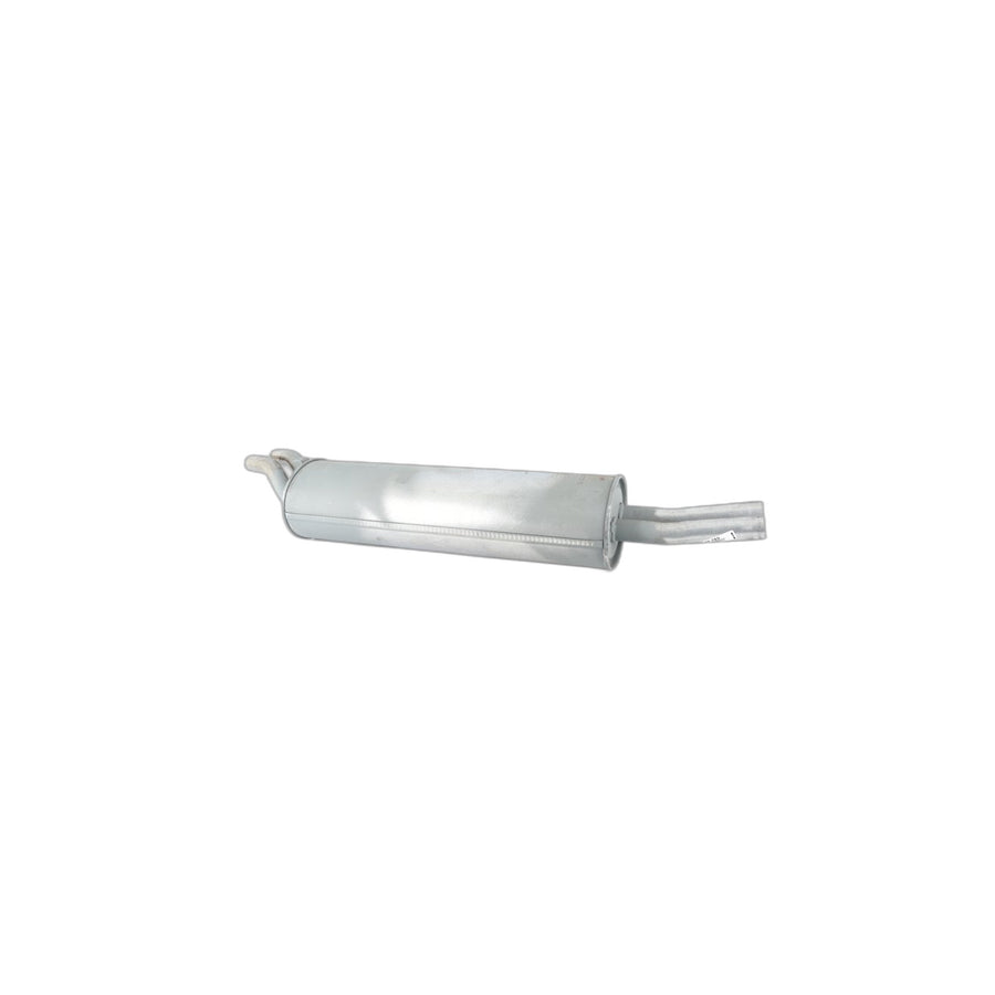Genuine BMW 18121246747 E23 Rear Muffler (Inc. 733i)