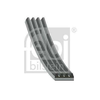 Febi Bilstein 28779 V-Ribbed Belt | ML Performance UK Car Parts