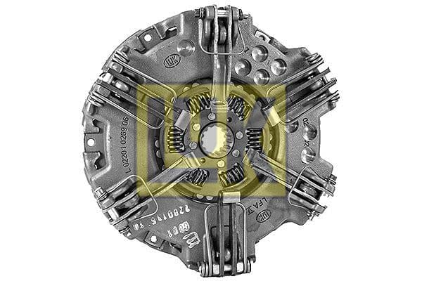 LuK 228 0136 10 Clutch Pressure Plate