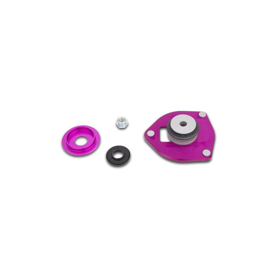 KW 19000781 Mini R56 Clubsport Top Mounts FA - With Camber Adjustment 2 | ML Performance UK Car Parts