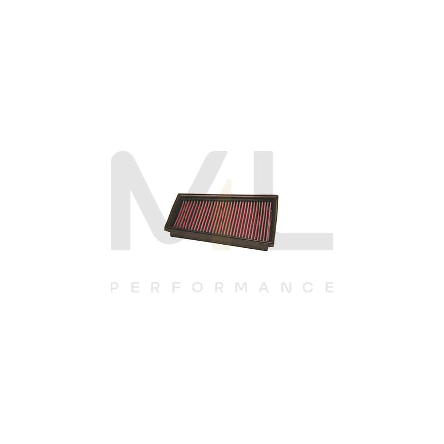 K&N 33-2849 Replacement Air Filter