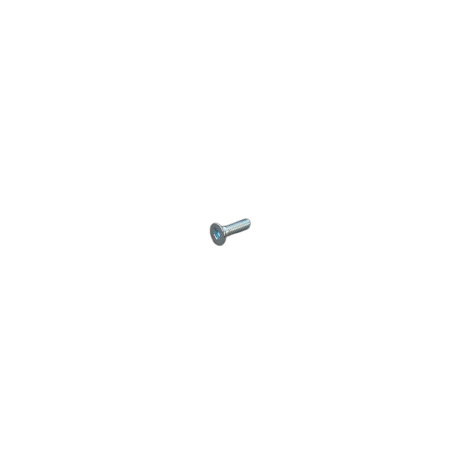 Genuine BMW 32342282373 E46 Inner Hex Bolt M3X10-8.8-A3B (Inc. M3 & M3 CSL)