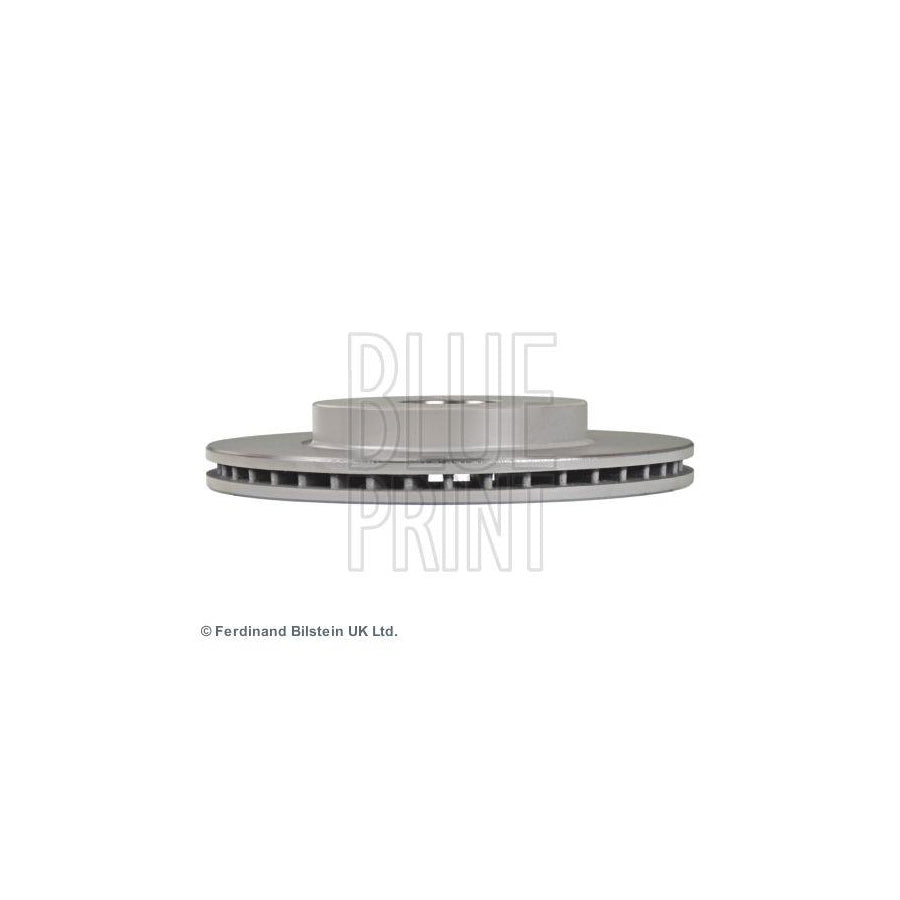 Blue Print Adm543128 Brake Disc for Mazda 2 Hatchback (Dy)