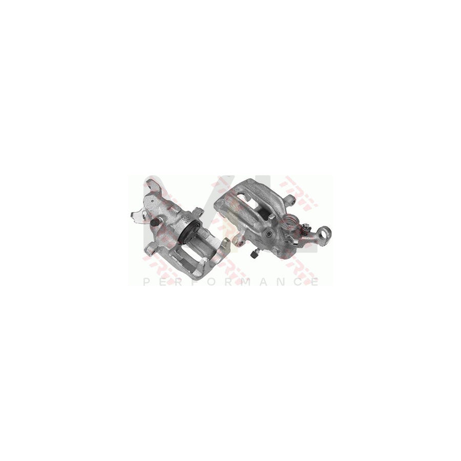 TRW BHQ101E Brake Caliper for ALFA ROMEO 33
