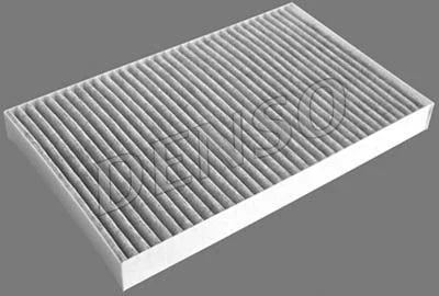 DENSO DCF056K Pollen Filter for Audi A6
