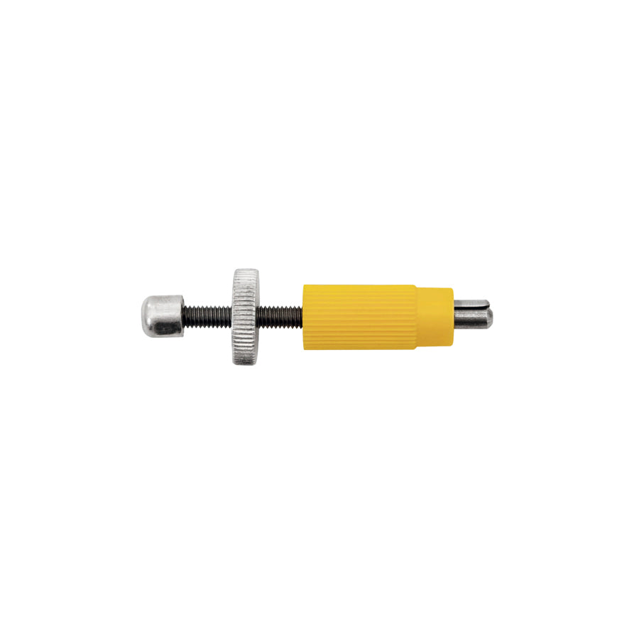 Gys 069671 Manual Sheet-Metal Clamps - Yellow (X10 / ?4 Mm) Car Body Accessories