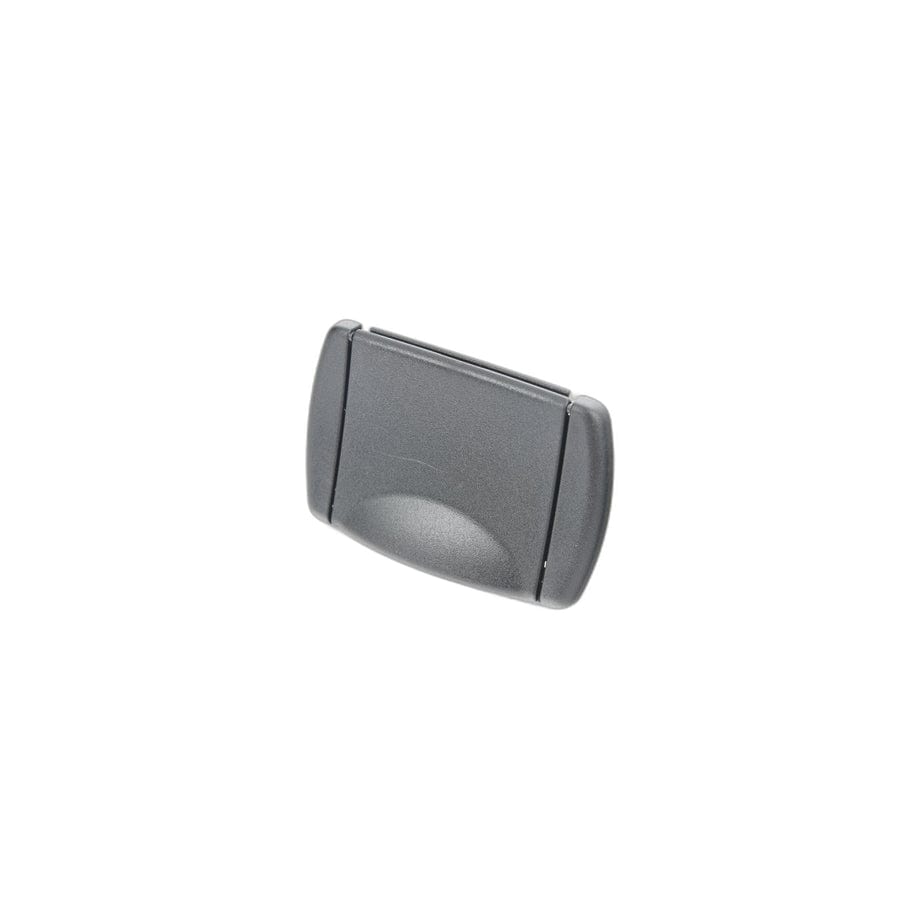Genuine BMW 51446960318 E61 Cover,Susp. Loop F Dividing Net, Rig SCHWARZ (Inc. 530xd)