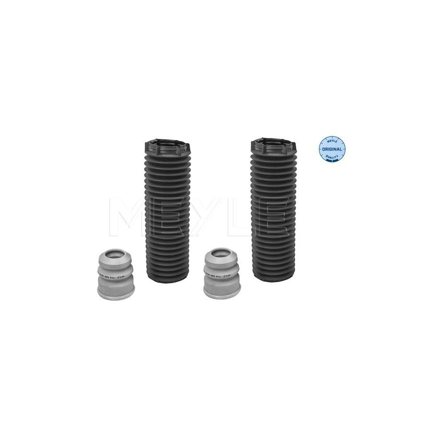 Meyle 714 640 0015 Dust Cover Kit, Shock Absorber