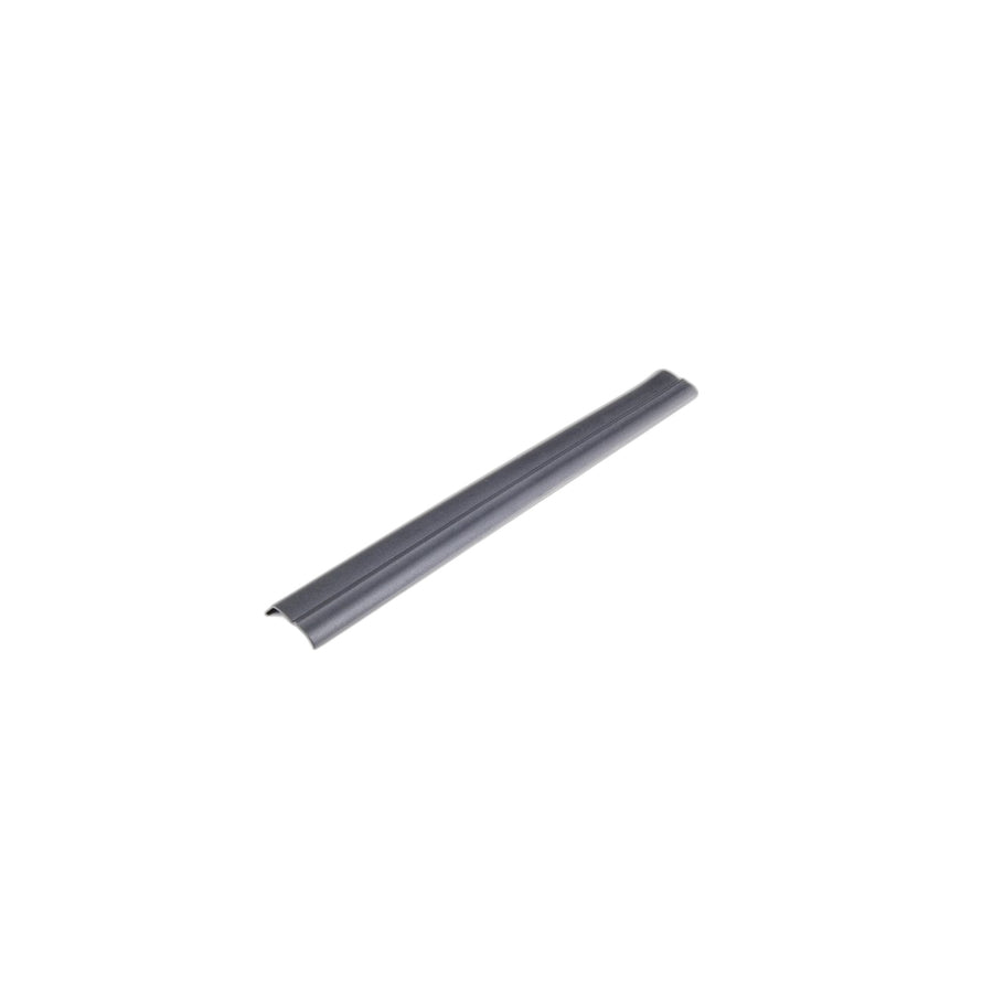 Genuine BMW 51477030721 E85 E86 Cover Strip, Entrance, Interior, Left SCHWARZ (Inc. Z4)