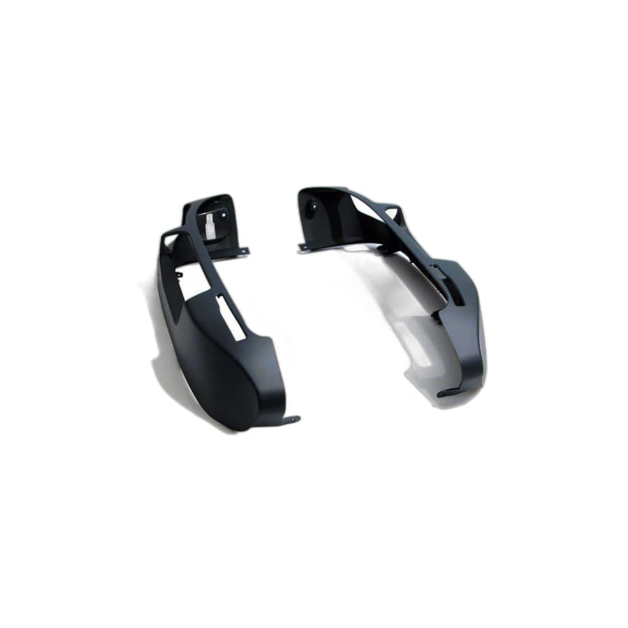 Genuine BMW 52107057990 E39 E38 Covering Outer MARINEBLAU (Inc. 540iP, 735i & 520d)