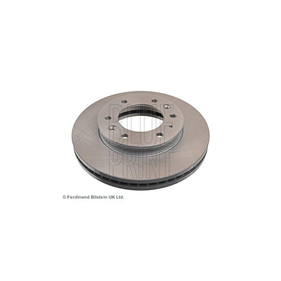 Blue Print Adm543125 Brake Disc