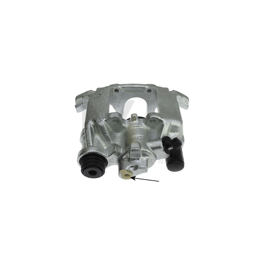 TEXTAR 38089700 Brake Caliper for PEUGEOT 406 without holder