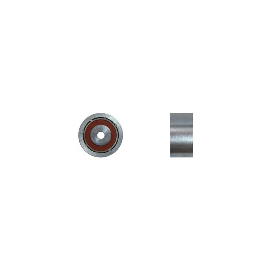 Denckermann P324003 Deflection / Guide Pulley, V-Ribbed Belt