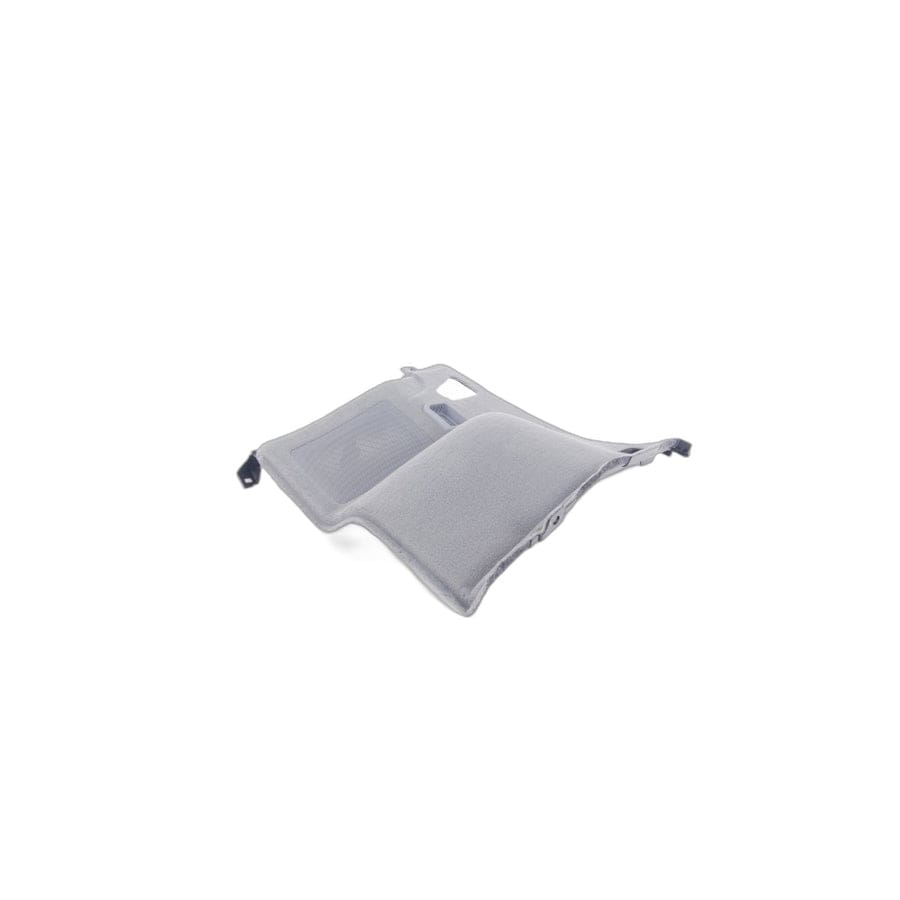 Genuine BMW 51478256545 E46 Trim Panel Left GRAU (Inc. 320i, 318i & 318d)