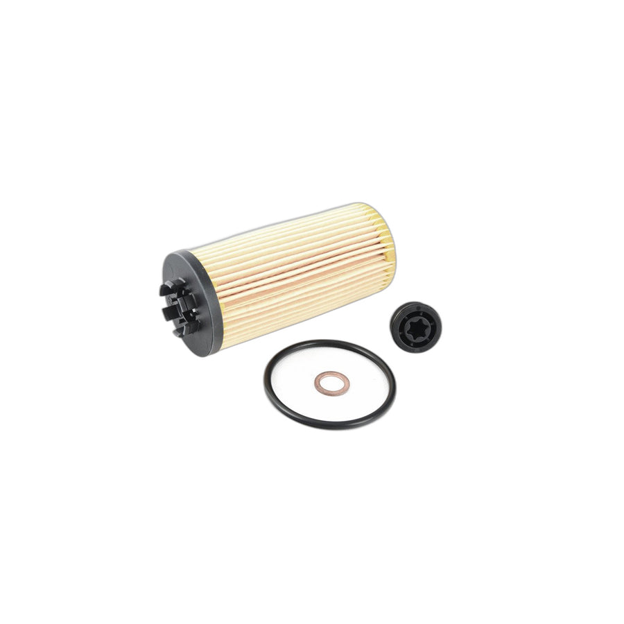 Genuine BMW 11428593186 F46 F45 Set Oil-Filter Element (Inc. X1 18d, X2 20d & X2 28i)