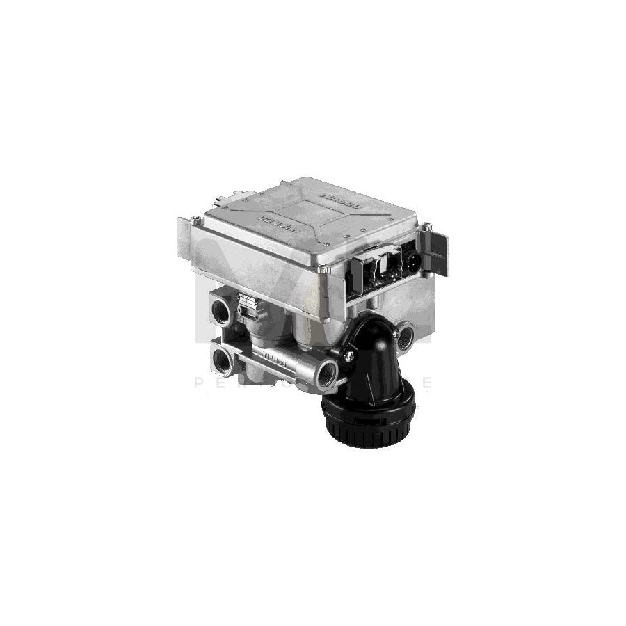 WABCO 453 004 005 0 Manometer