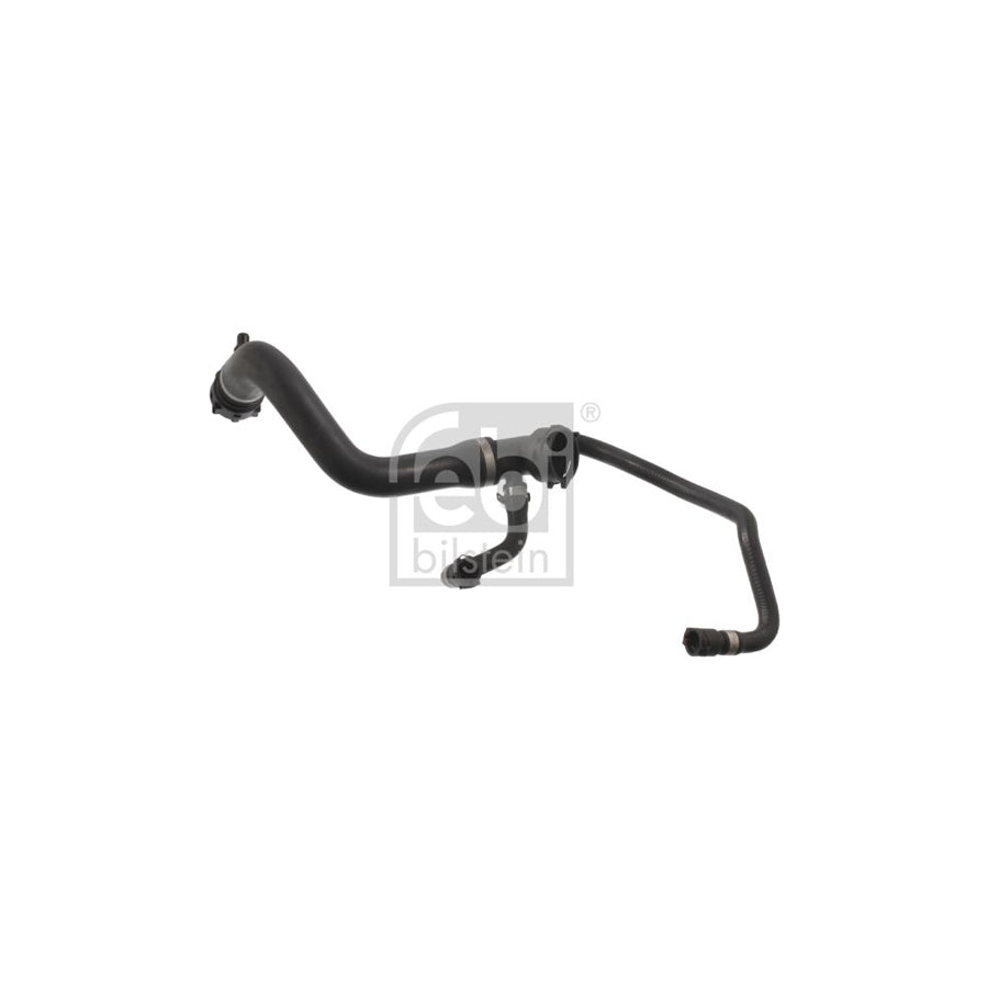 Febi Bilstein 44443 Radiator Hose For BMW X5 (E53)
