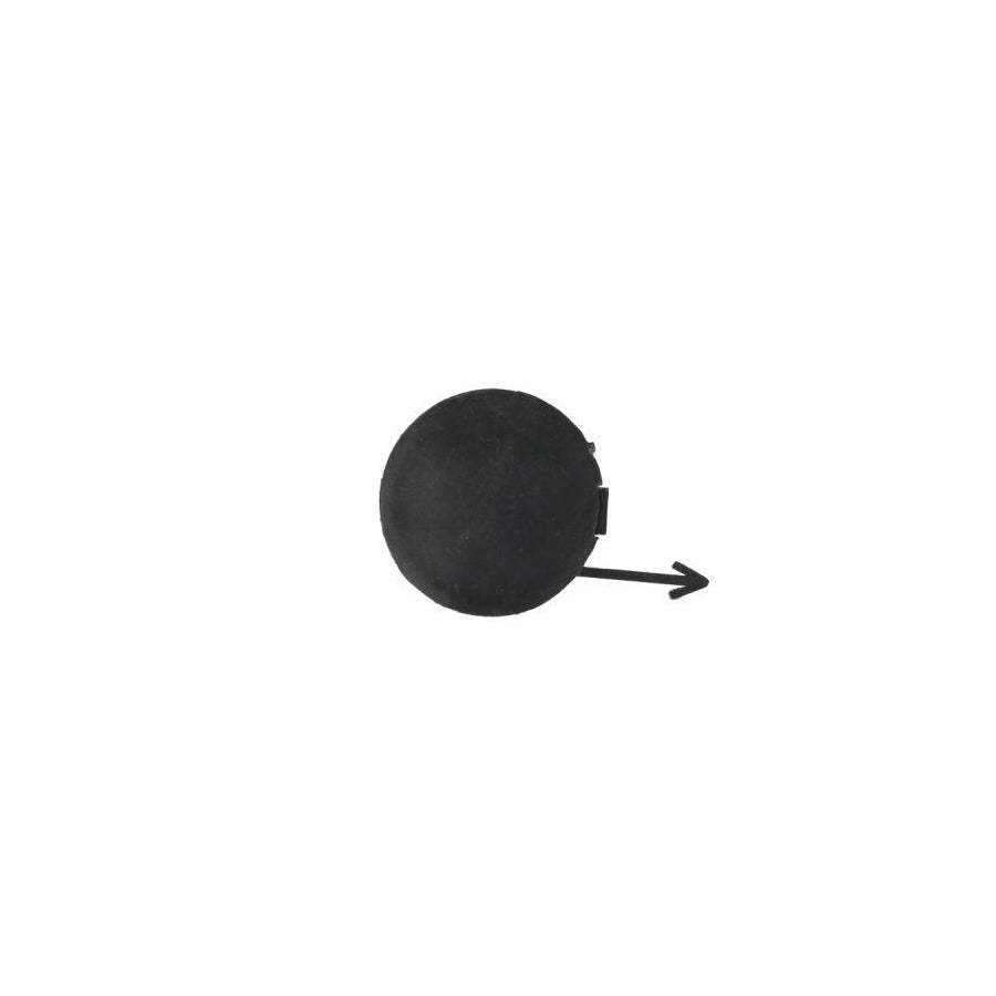 Blic 5513-00-0107920P Flap, Tow Hook for Alfa Romeo 156