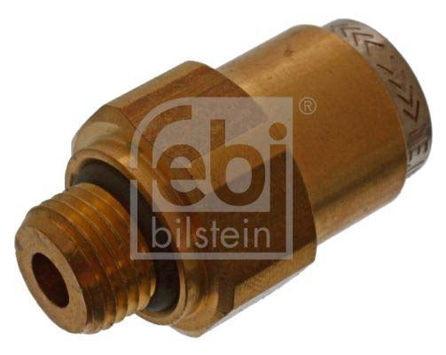 Febi Bilstein 22213 Connector, Compressed Air Line | ML Performance UK Car Parts