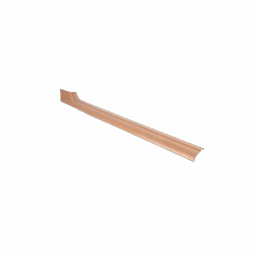 Genuine BMW 51478239969 E46 Cover Strip, Entrance, Interior, Left HELLBEIGE (Inc. M3, 323Ci & 330Cd)