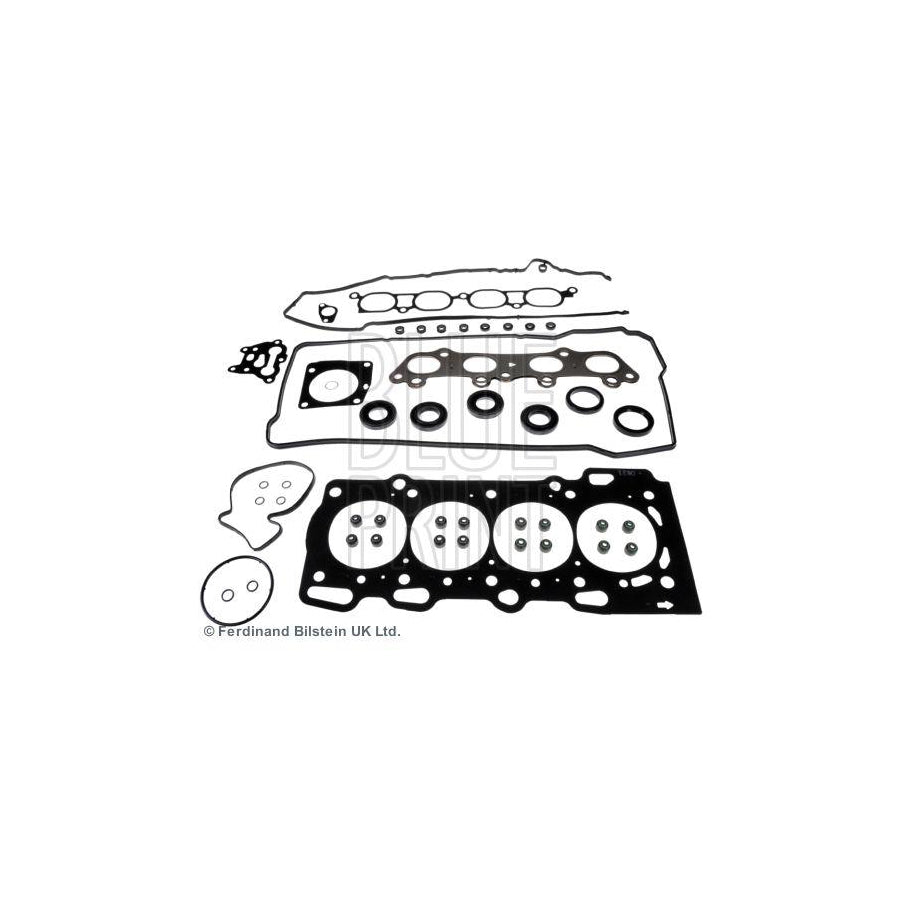 Blue Print Adt362118C Gasket Set, Cylinder Head
