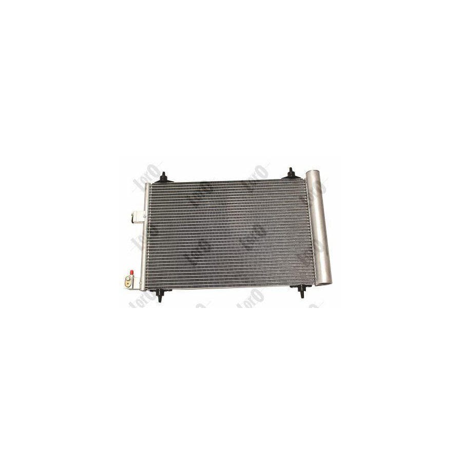 Abakus 0090160009 Air Conditioning Condenser