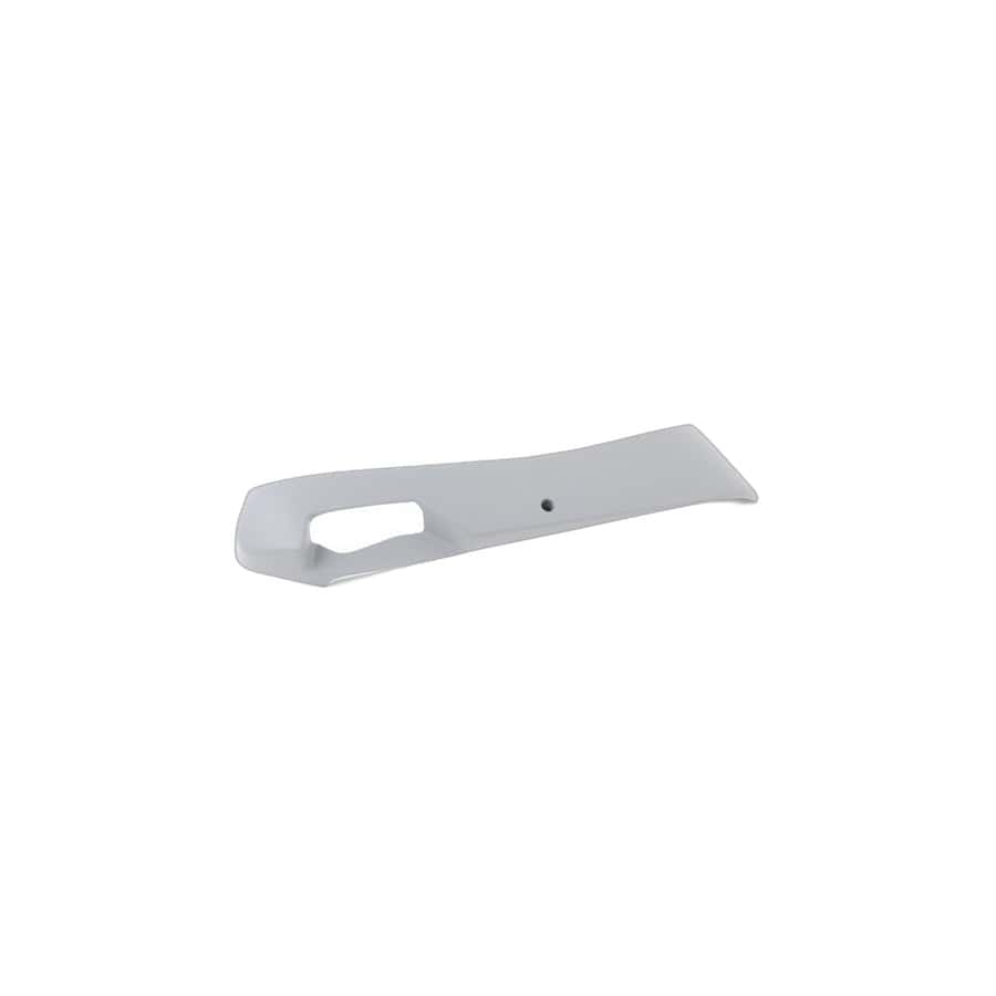 Genuine BMW 52107058019 E39 E38 Covering Inner GRAU (Inc. 528i, 750iL & 530i)