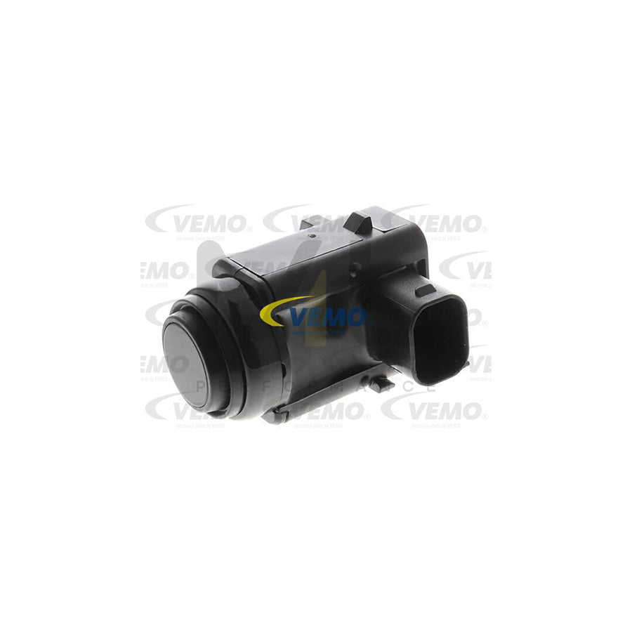 VEMO V57-72-0287 Parking sensor Black, Ultrasonic Sensor