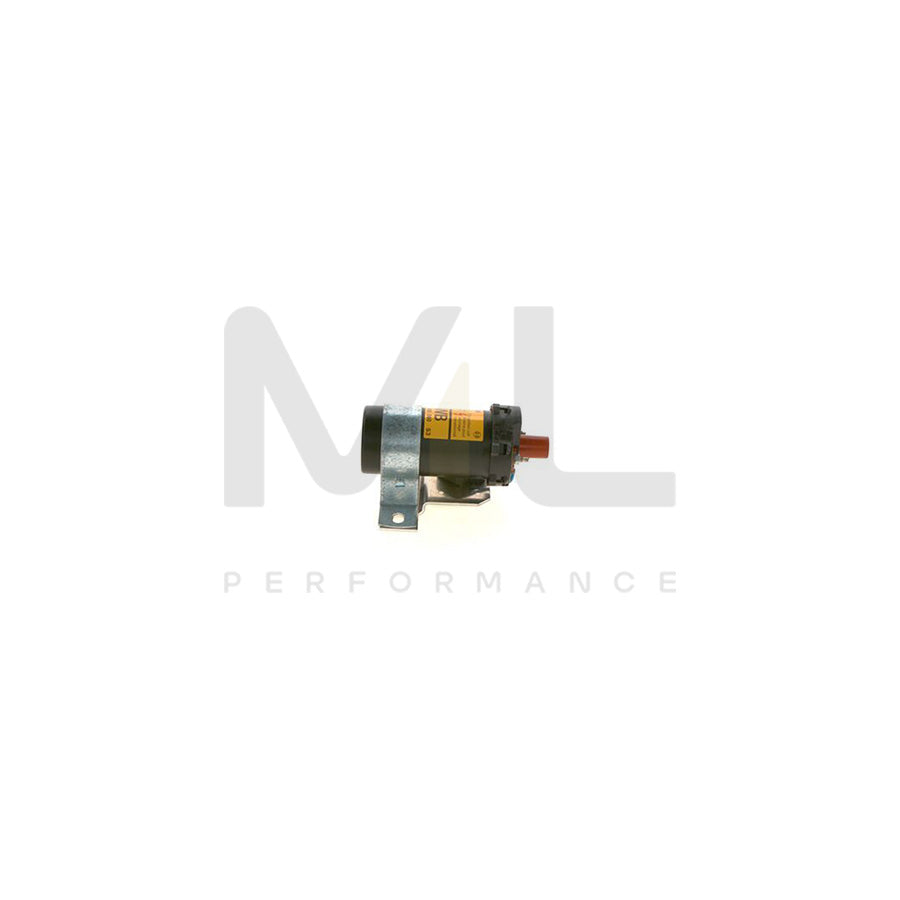 BOSCH Ignition Coil with Control Unit 0221600060 | ML Car Parts UK | ML Performance