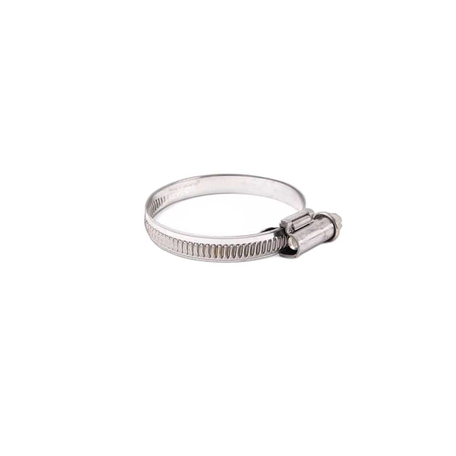 Genuine BMW 07129952121 E36 E39 100 Hose Clamp L=47-54mm (Inc. 728, R65 & 533i)