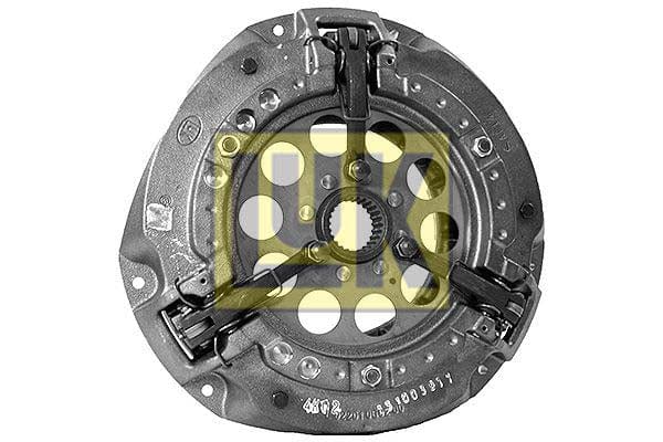 LuK 131 0039 11 Clutch Pressure Plate