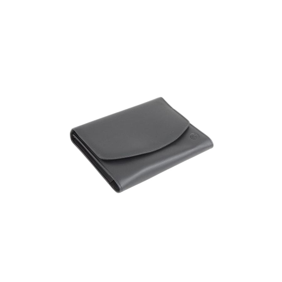 Genuine BMW 01402285793 F46 F06 F10 Logbook Slipcase Bmw Leatherette, embossed (Inc. M4 GTS)