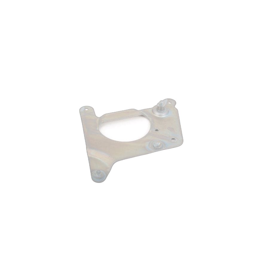 Genuine BMW 51217174635 E63 E64 Adapter Plate, Left SCA (Inc. 630i, 650i & M6)