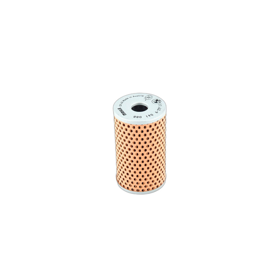Genuine BMW 11429061088 Oil Filter Insert (Inc. 2002ti, 2000tii & 1800)