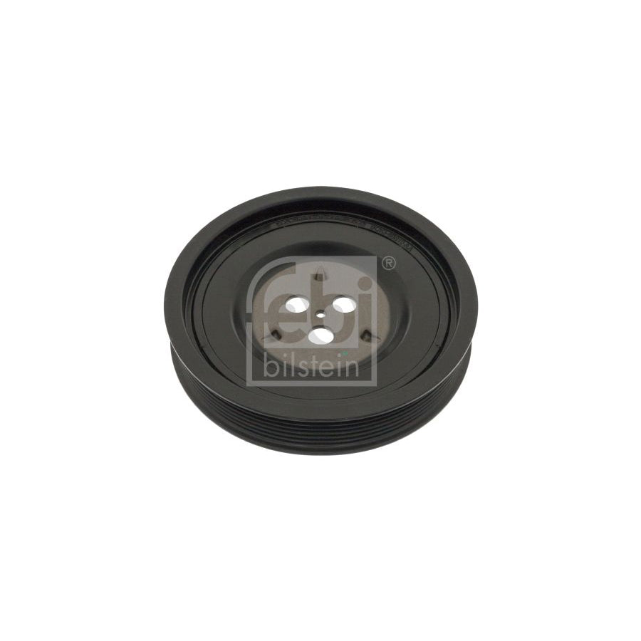 Febi Bilstein 49565 Crankshaft Pulley For Ford Transit