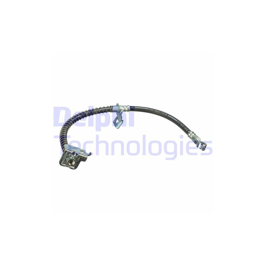 Delphi Lh7639 Brake Hose