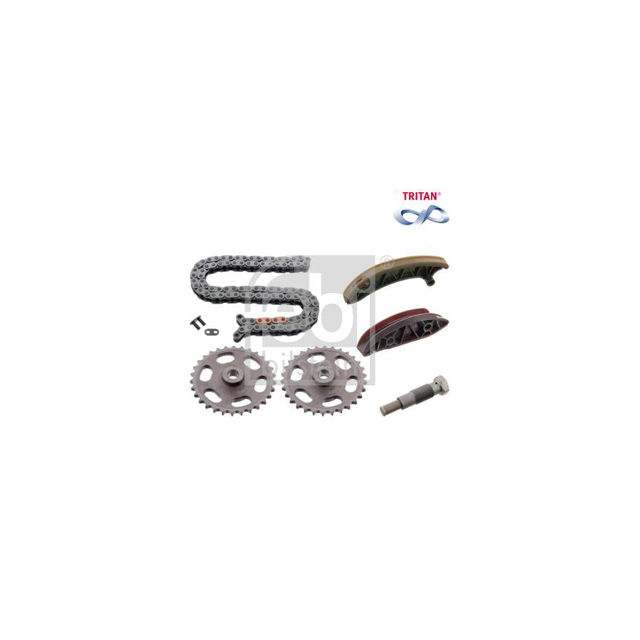 Febi Bilstein 49571 Timing Chain Kit