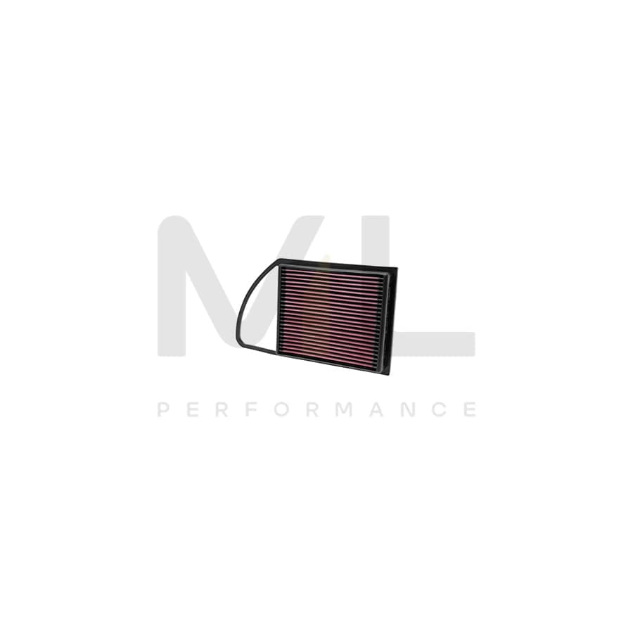 K&N 33-2975 Replacement Air Filter