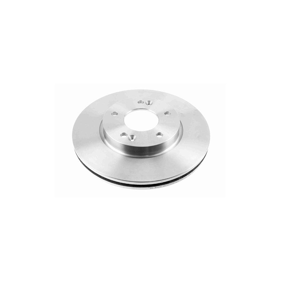 Ackoja A52-2506 Brake Disc For Hyundai Getz (Tb)