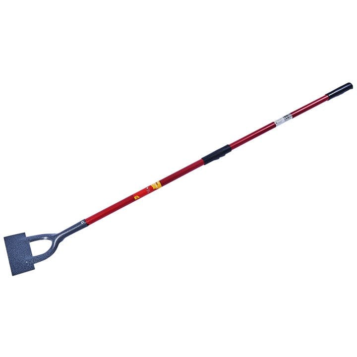 Amtech 48" Dutch Hoe
