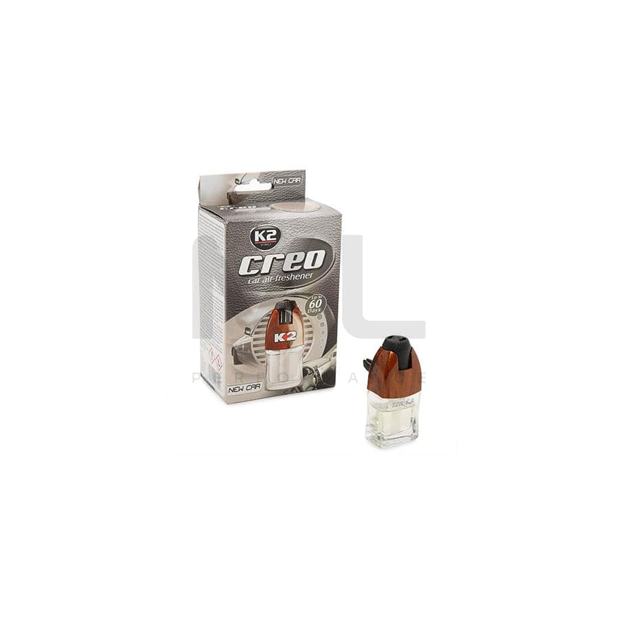 K2 V304 Car air freshener aerosol, Contents: 8ml